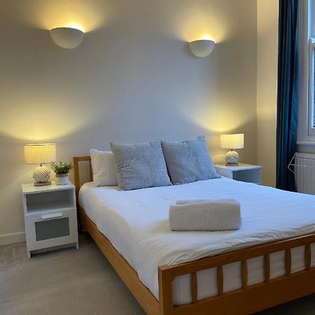 Spacious 2 Bedroom Apartment With Garden Cambridge  Exterior photo