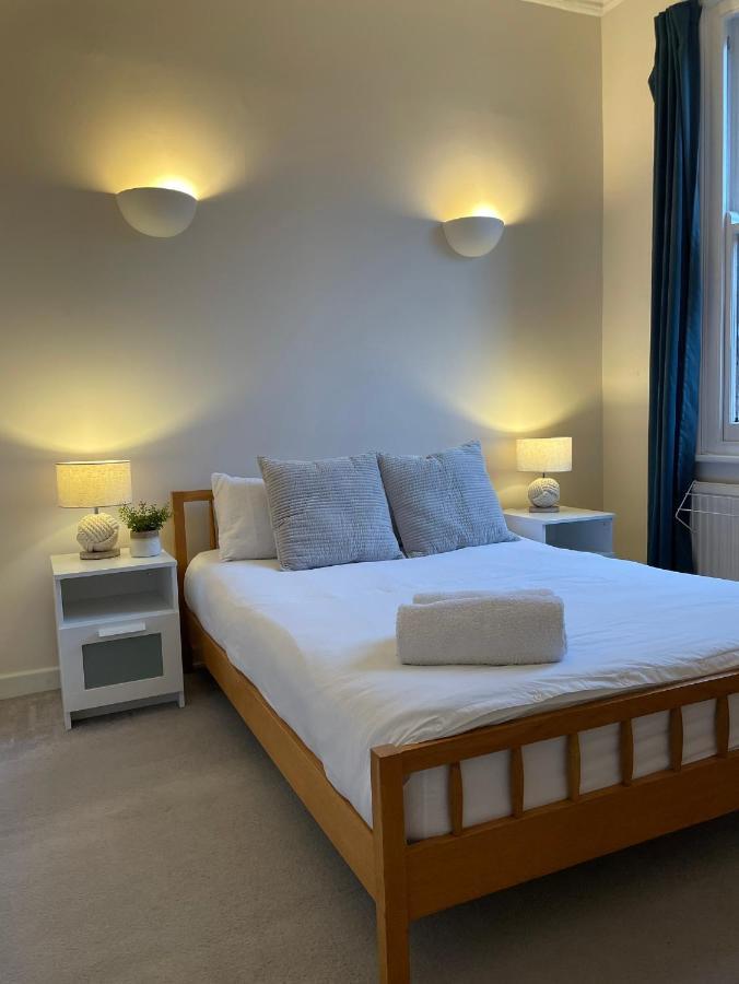 Spacious 2 Bedroom Apartment With Garden Cambridge  Exterior photo