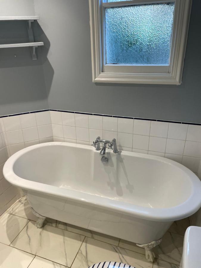 Spacious 2 Bedroom Apartment With Garden Cambridge  Exterior photo